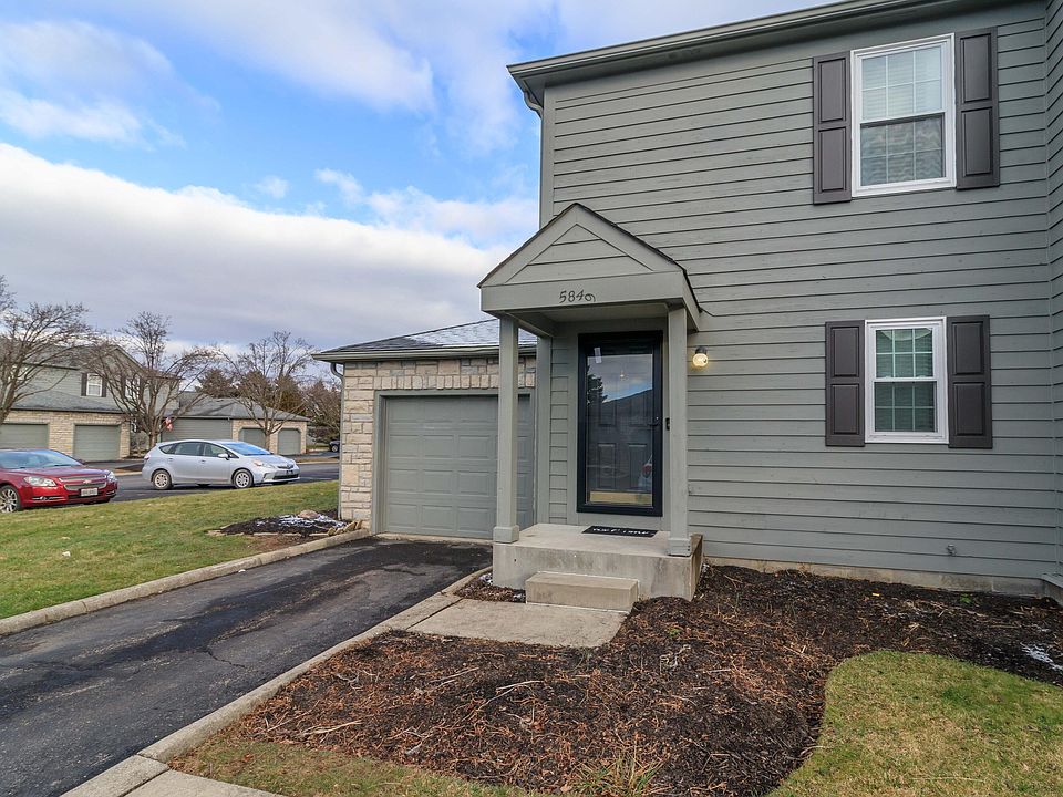 1st image of 5849 Blendon Place Dr #9A