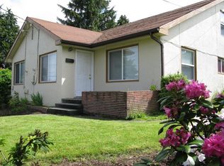 5825 A St, Tacoma, WA 98404