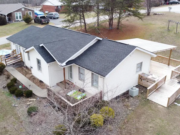 842 Gail Ave, London, KY 40741