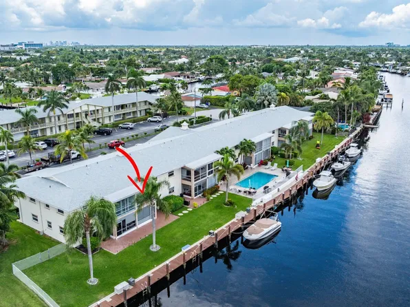 934 SE 9th Ave #17, Pompano Beach, FL 33060