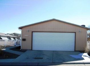 133 Sunrise Bluffs Dr, Belen, NM 87002