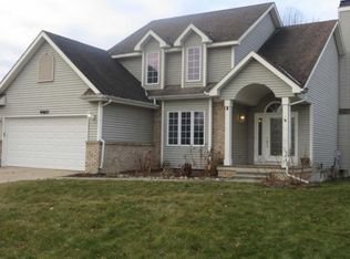 4460 Maplewood Meadows Ave, Grand Blanc, MI 48439