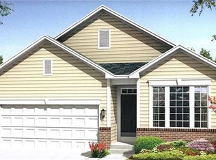 8064 W Lord Botetourt Loop, New Kent, VA 23124