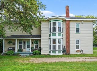 5434 E Deerfield Rd, Mount Pleasant, MI 48858