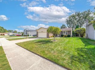 15322 Brandy Ln, Macomb, MI 48044