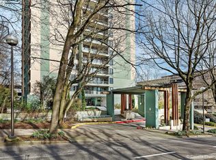 111 SW Harrison St APT 18C, Portland, OR 97201