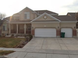 13472 S Wesleyan Way, Riverton, UT 84065