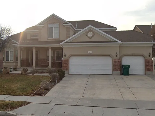 13472 S Wesleyan Way, Riverton, UT 84065