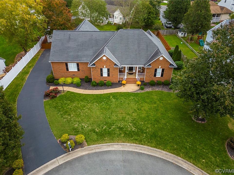 10164 Stags Leap Dr, Mechanicsville, VA 23116 Zillow