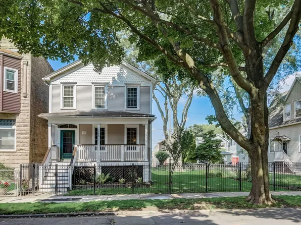 4334 S Union Ave, Chicago, IL 60609