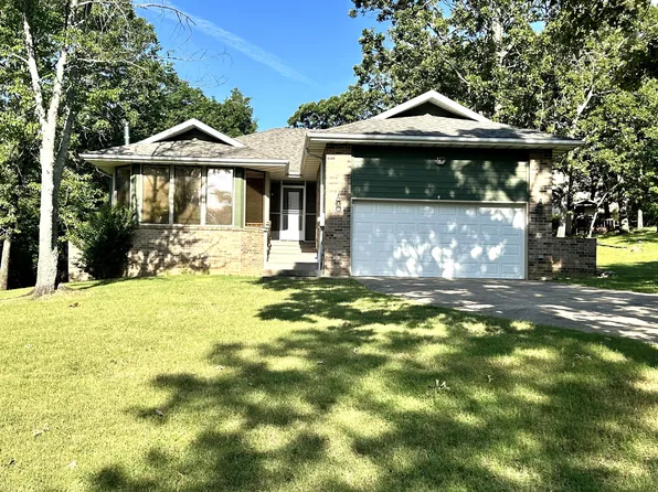 110 Oak Drive, Kimberling City, MO 65686