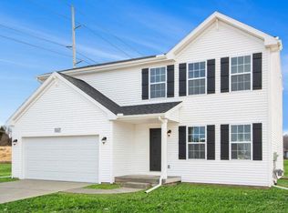 58700 Pond View Ln, Three Rivers, MI 49093