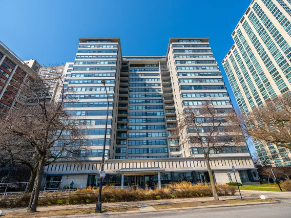 (undisclosed Address), Chicago, IL 60657