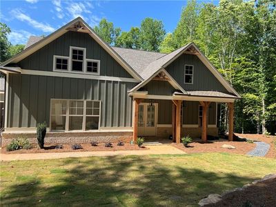 5517 Castaway Pl, Gainesville, GA, 30506