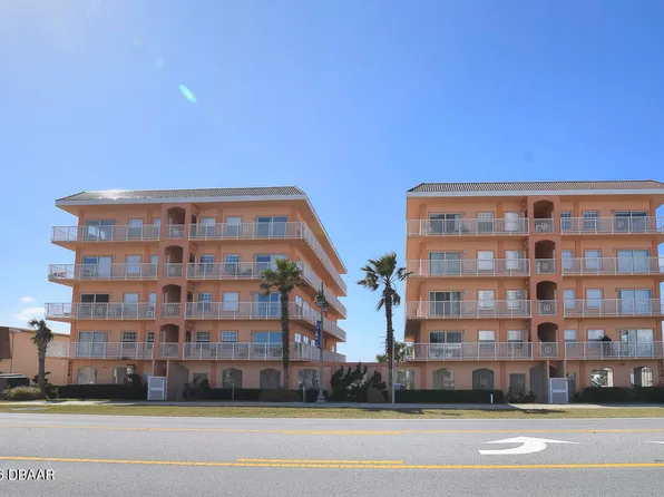3756 S Atlantic Ave Unit 104, Daytona Beach Shores, FL 32118