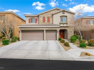 9120 Mastodon Ave, Las Vegas, NV 89149