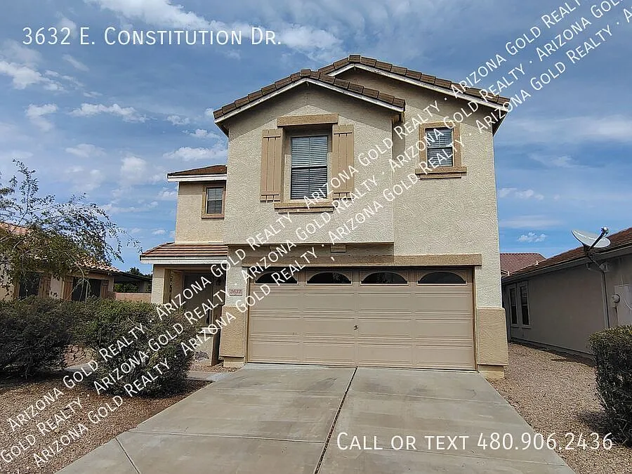 3632 E Constitution Dr