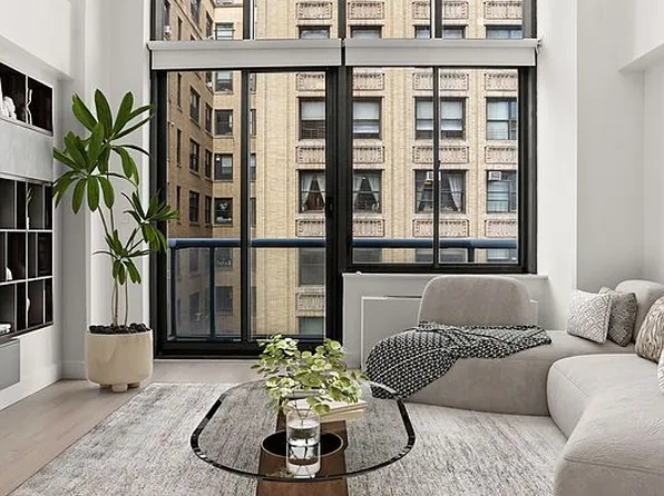 250 W 89th St APT 7E, New York, NY 10024