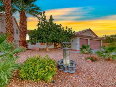 944 River Mountain Dr, Henderson, NV, 89015