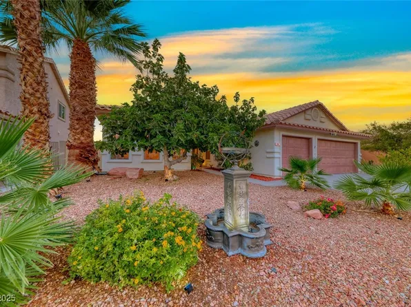 944 River Mountain Dr, Henderson, NV 89015