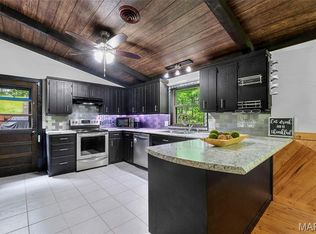 254 Rustic Hills Ln, Jackson, MO 63755