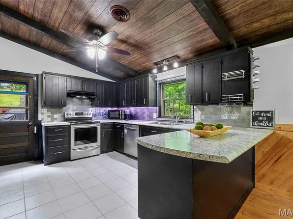 254 Rustic Hills Ln, Jackson, MO 63755