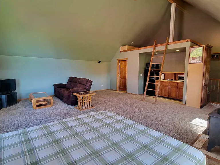 Entire living area