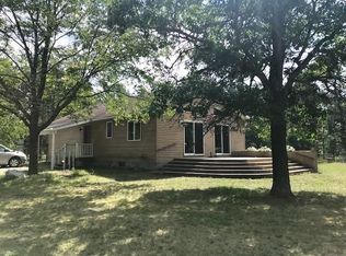 4519 Wilderness Trl, Grayling, MI 49738