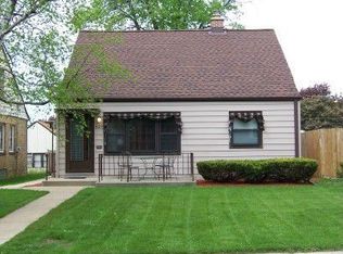 4129 S 2nd St, Milwaukee, WI 53207