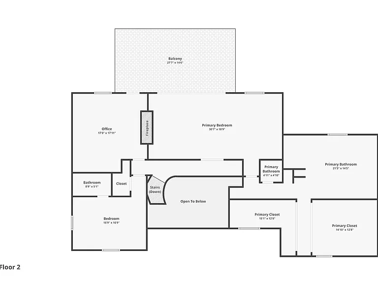 2418 W Palm Dr — Photo 37