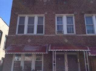 1424 Fteley Ave #1, Bronx, NY 10472