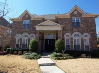 7416 Sugar Maple Dr, Irving, TX 75063