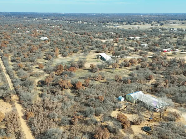 5080 County Road 418, Hawley, TX 79525
