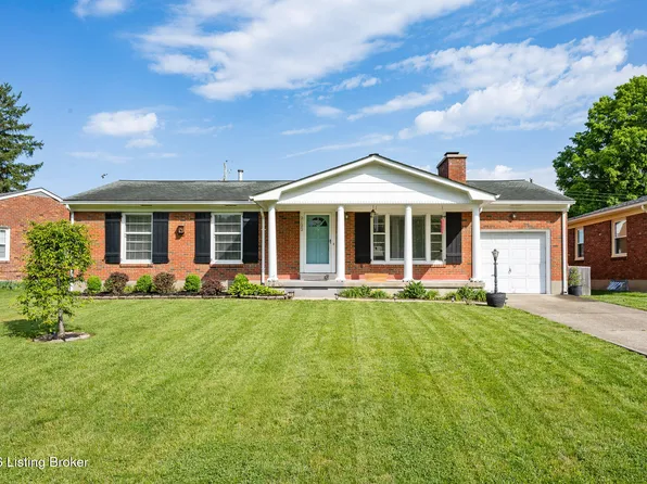 2122 Ann Marie Dr, Jeffersontown, KY 40299