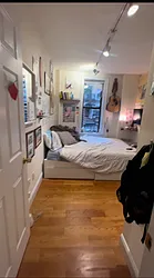 Rented by Manhattan Dwelling Corporation