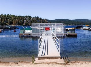 0 Nsm Slip #1-9, Lake Arrowhead, CA 92352