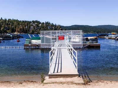 0 Nsm Slip #1-9, Lake Arrowhead, CA, 92352