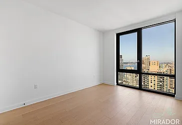 Rented by The Dermot Realty Management Company