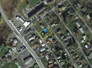 254 Centennial St, Frostburg, MD