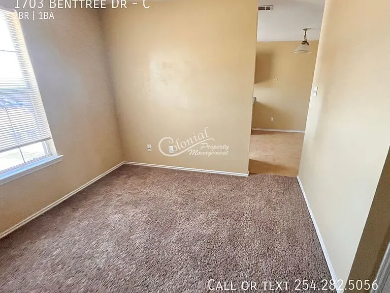 1703 Benttree Dr #C — Photo 9