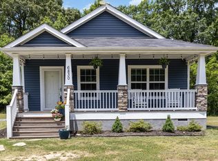 6830 Flyway Run, Burlington, NC 27217