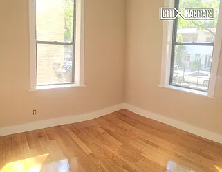 Rented by Citi Habitats