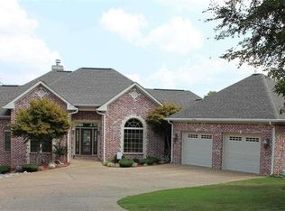 115 Pizarro Dr, Hot Springs, AR 71909