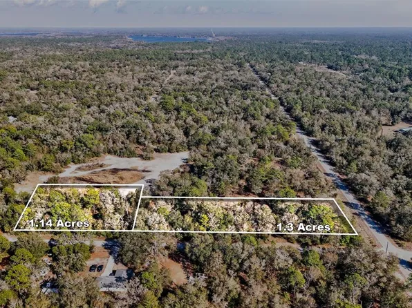 10051 N Marigold Ter Lot 9, Crystal River, FL 34428