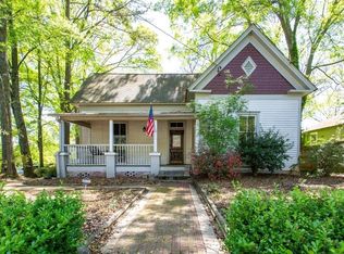 3127 Rockbridge Rd, Avondale Estates, GA 30002