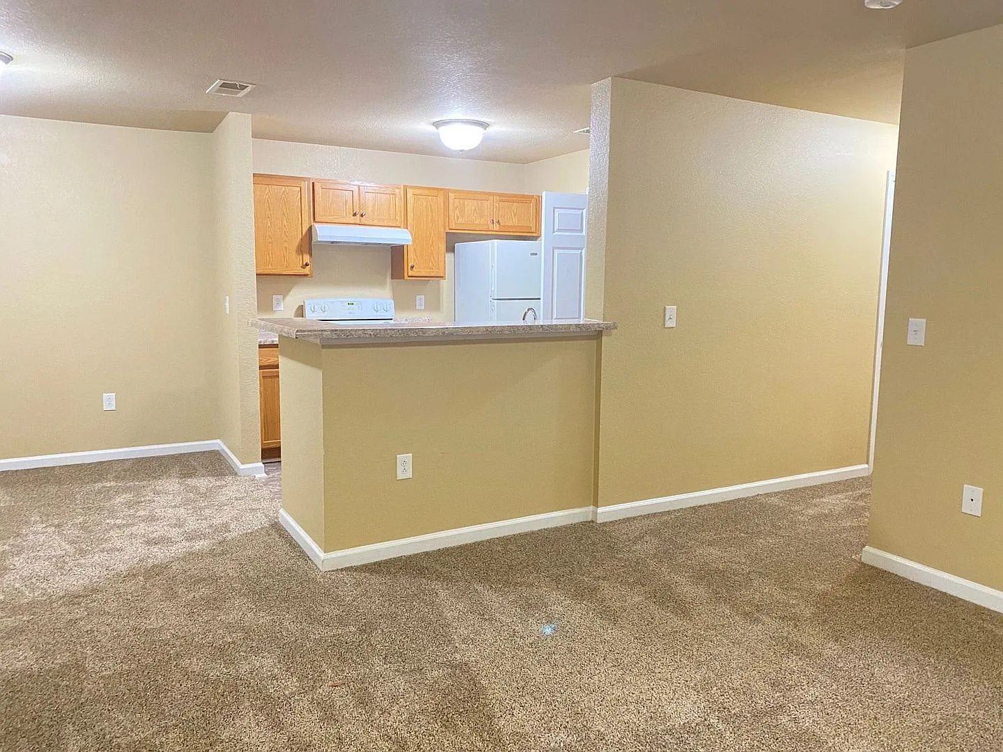 Amber Pointe Apartments — Photo 2