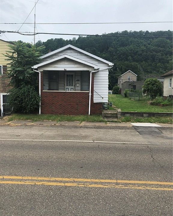 315 Walden Ave, Tiltonsville, OH 43963 Zillow