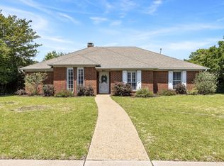 917 Willow Brook Dr, Allen, TX 75002