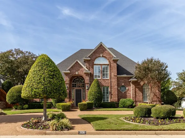 308 Donley Ct, Southlake, TX 76092