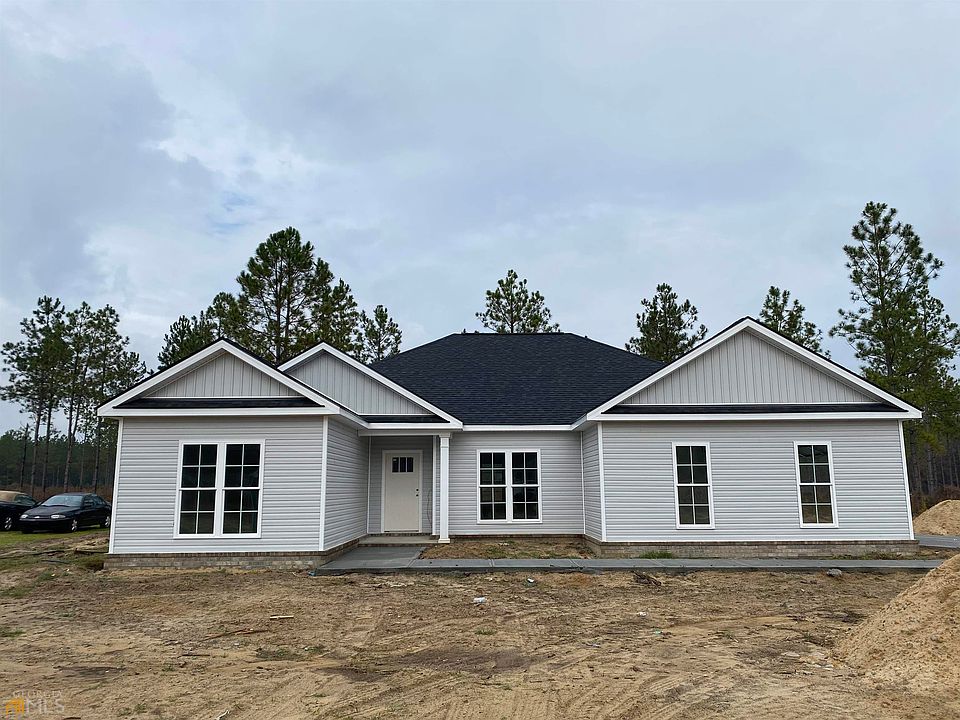 141 River Bluff Way 67, Ellabell, GA 31308 Zillow